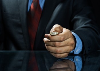 TRON will flip ethereum