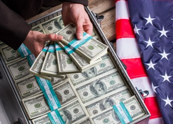 Canaan mining IPO asks for $100 Million