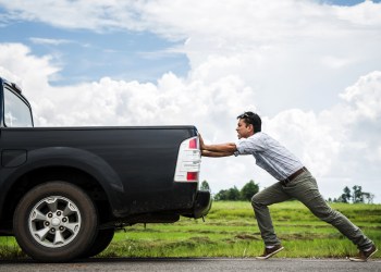 Ethereum Volatility Nears All-Time Low