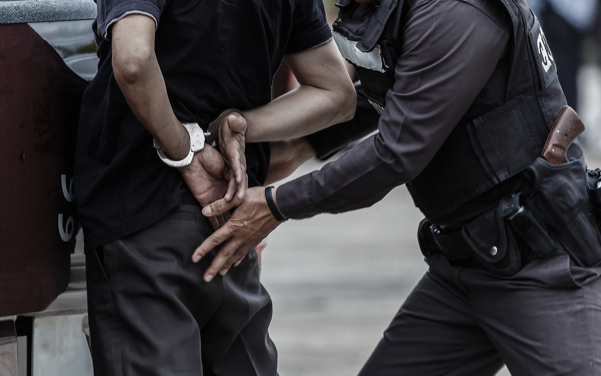 South Korean Crypto Exchange CEO Jailed For 16 Years