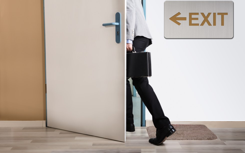 ETH 2.0 Uncertainty causes project to leave