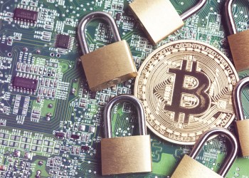 Bitcoin exchange outflows