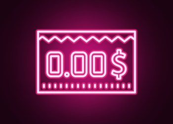 hex is zero value token