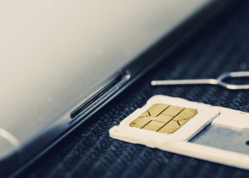 crypto sim swap heist