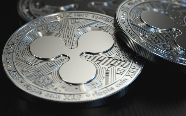 XRP Price is Lagging, Should Be 30% Higher: Veteran Analyst