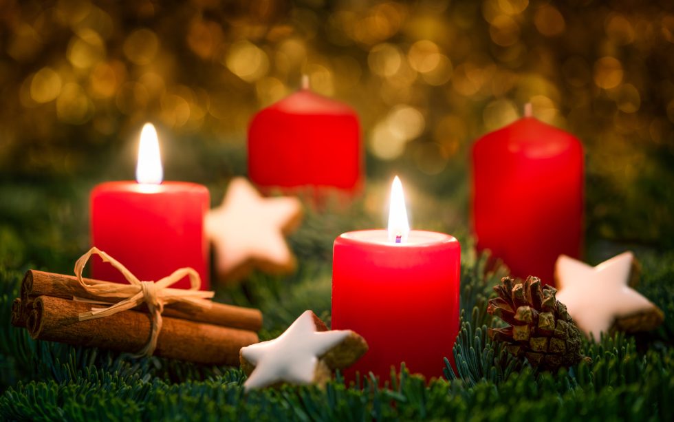 bitcoin boring on christmas