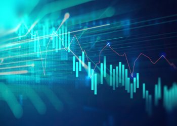 crypto vs stock markets