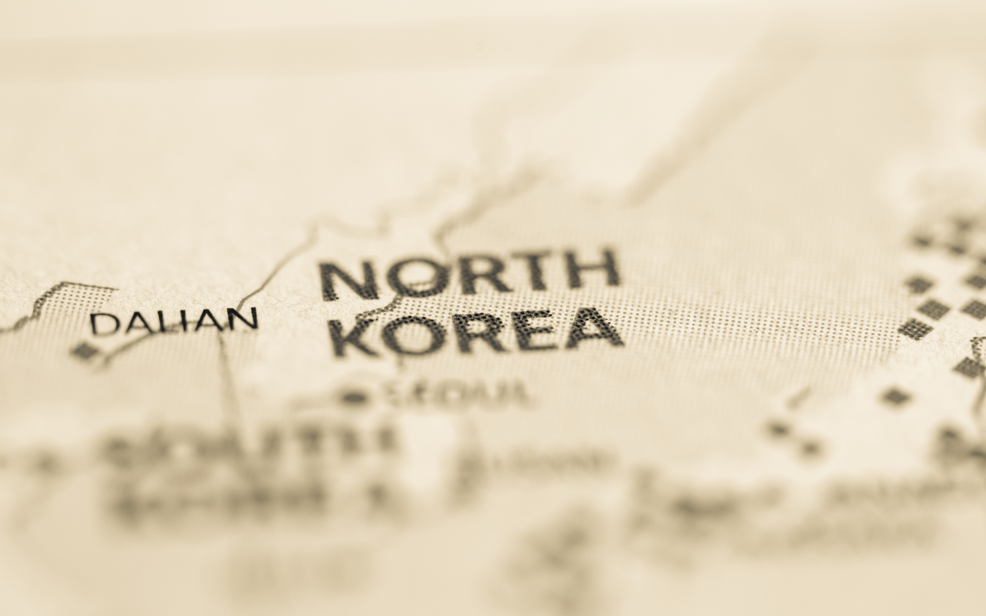 north korea crypto activity