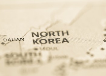 north korea crypto activity