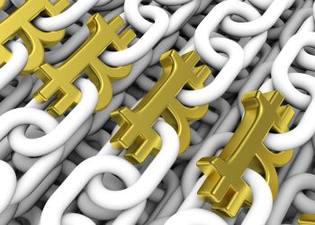 bitcoin on-chain volume