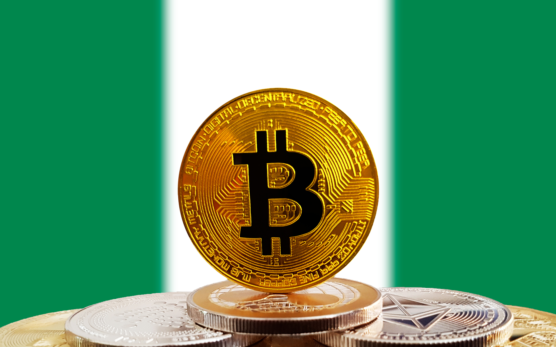 bitcoin nigerija crypto rinkos ribų istorija