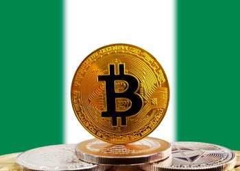 bitcoin popularity nigeria