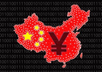 china central bank crypto