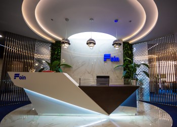 fopay buy aliexchange for 1 million foin