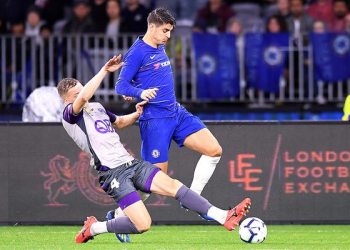 LFE cash tokens removed