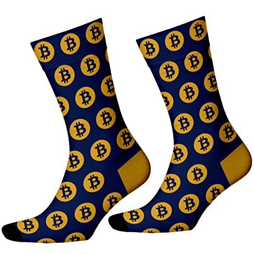 Bitcoin crypto socks