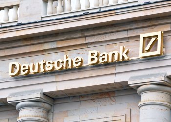 Deutsche Bank central bank cryptocurrency