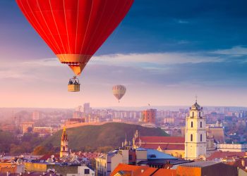 crypto coins in lithuania