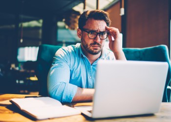 bitcoin searches fall