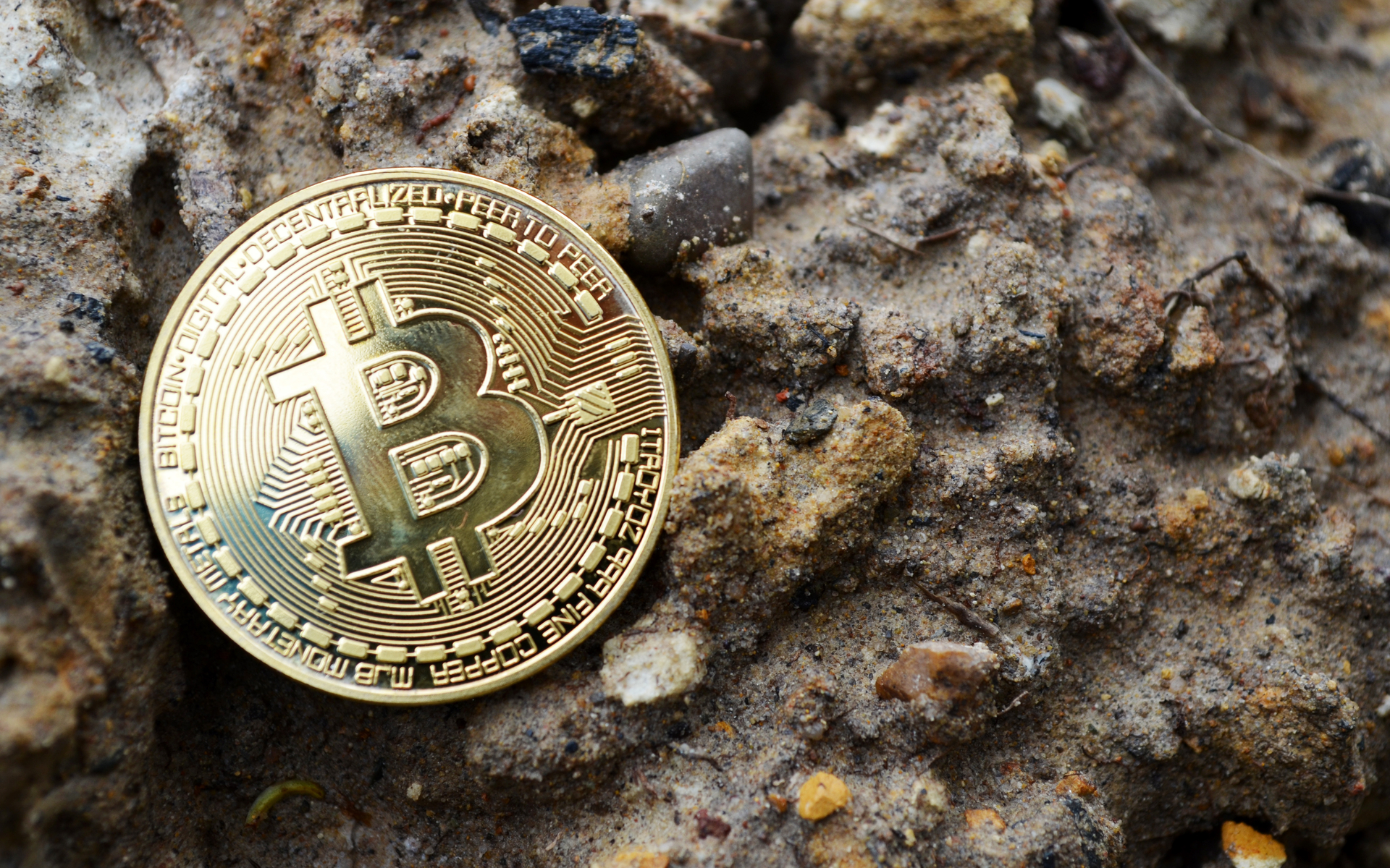 Bitcoin bottom at $5500 Says Top Tradingview Analyst