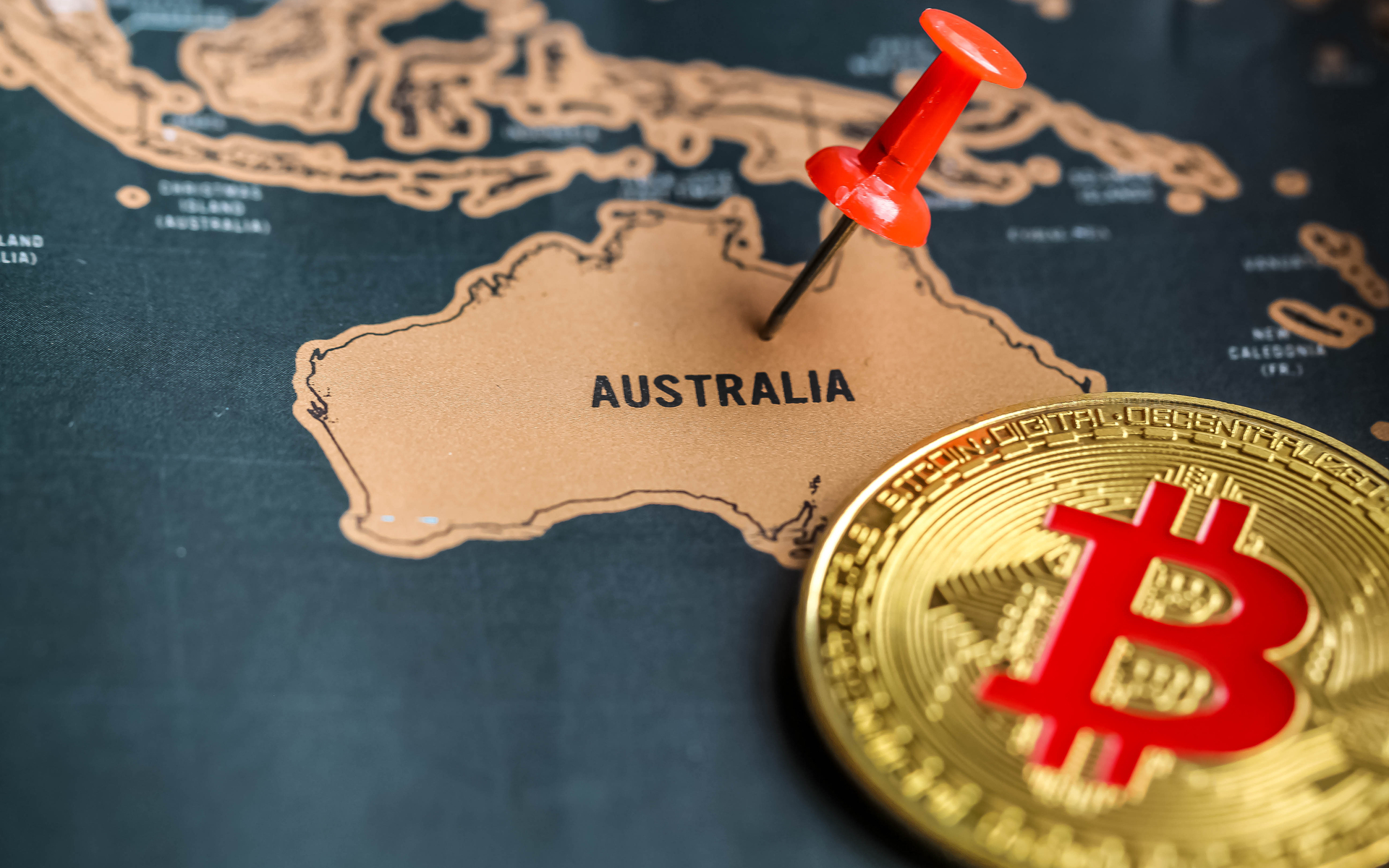 Australia ACX exchange crypto