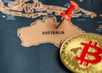 Australia ACX exchange crypto