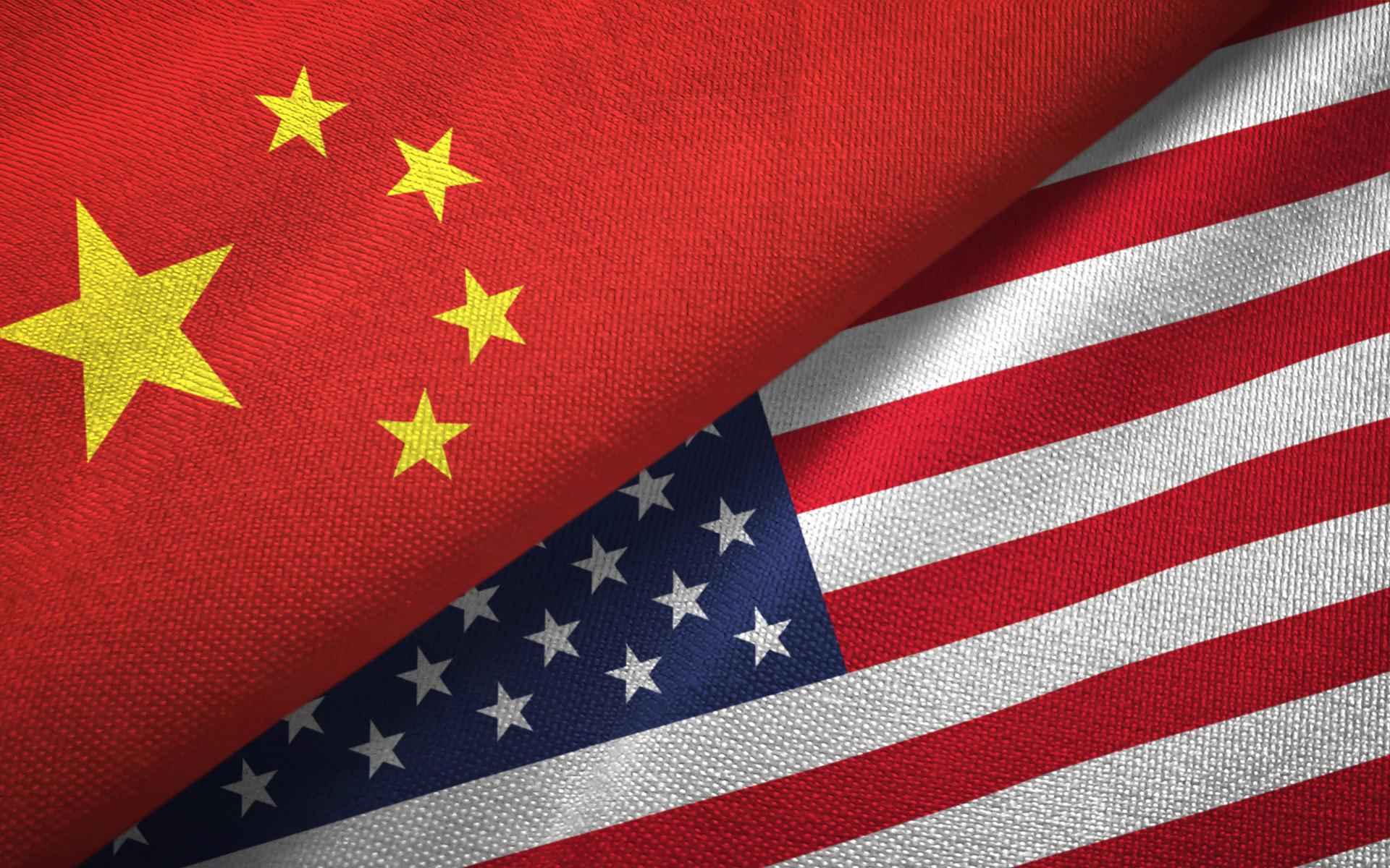 Us-China Trade War Boosts Stock Market, Bitcoin Next?