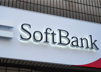 soft bank launches blockchain wallet card