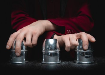 Send Ethereum Anonymously For Under $1