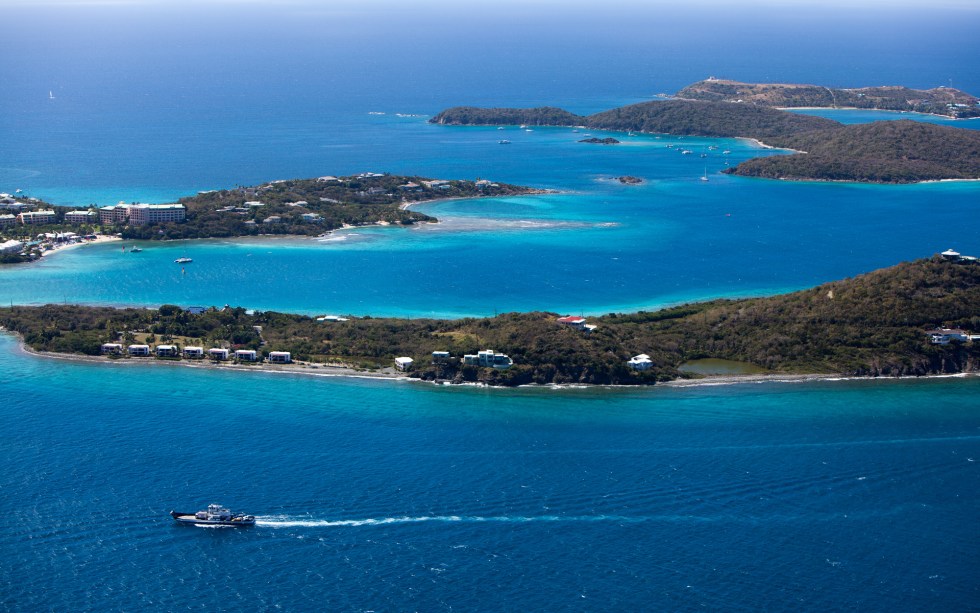 British Virgin islands launch digital currency