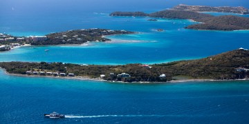 British Virgin islands launch digital currency