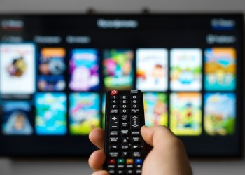 Crypto Users Beware, Your TV Might Rob You