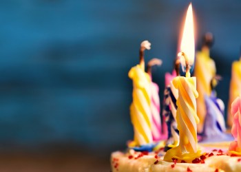 Bitcoin All-Time High Anniversary Today