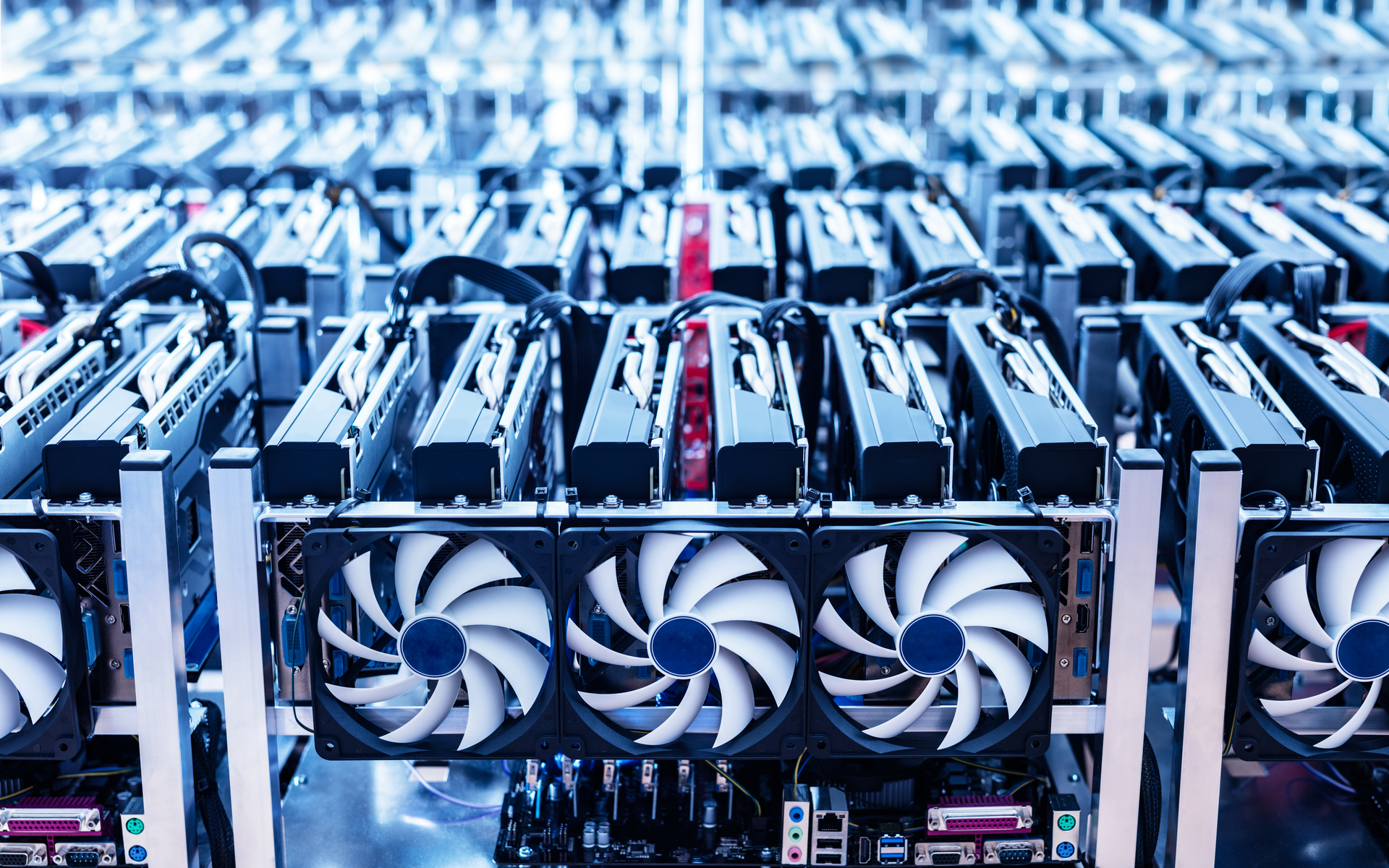 Bitmain Supplies 4,000 Antminer S17 Pros to Nasdaq-listed ...