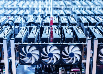 Bitmain Supplies 4000 Antminer S17s to Riot Blockchain