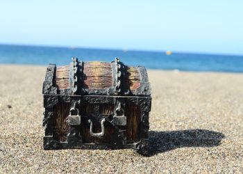 40 million litecoin ltc