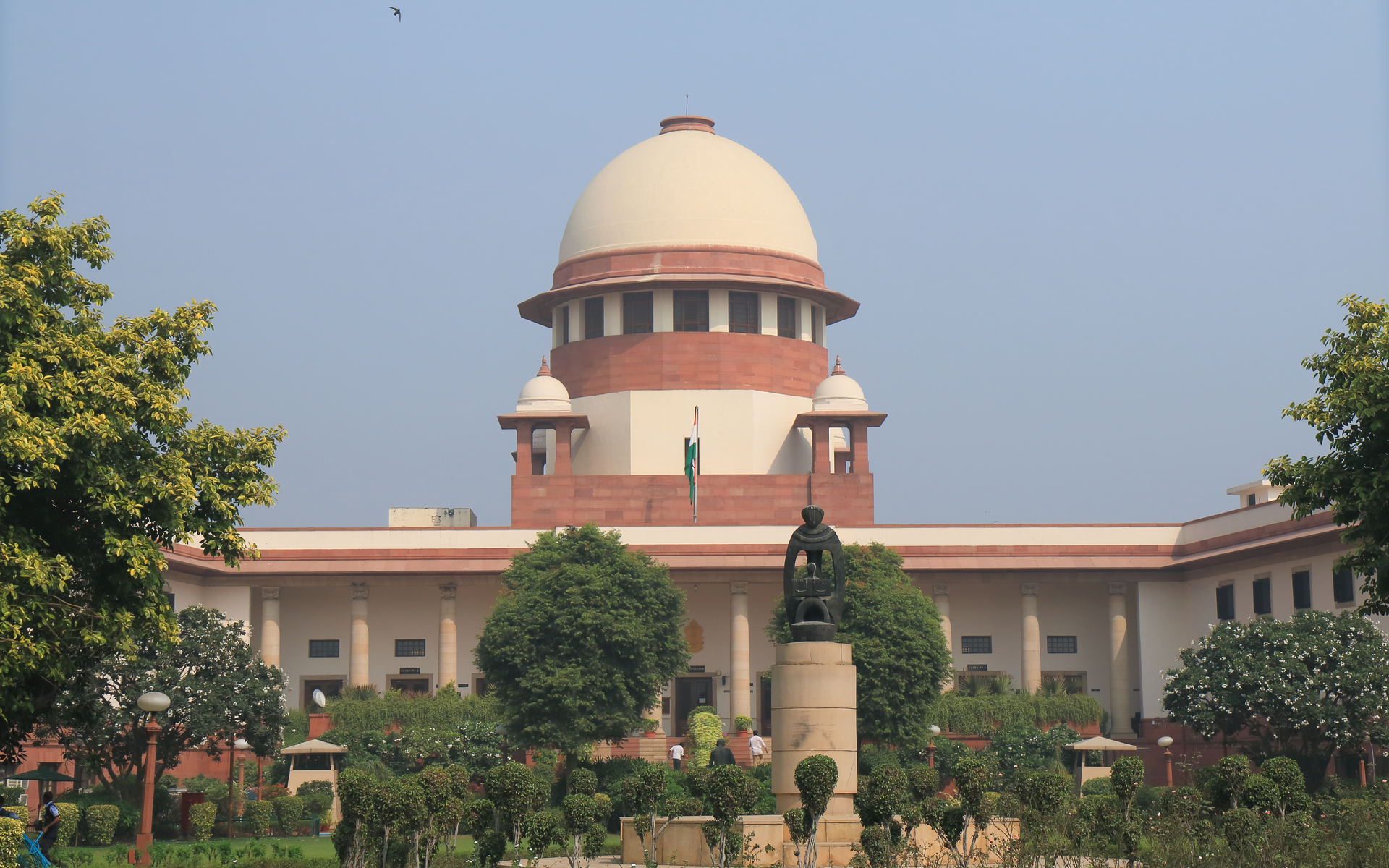 India’s Supreme Court Ready to Hear the Crypto vs RBI Case