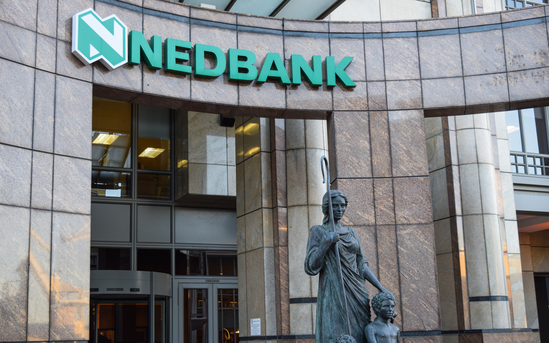 nedbank crypto south africa