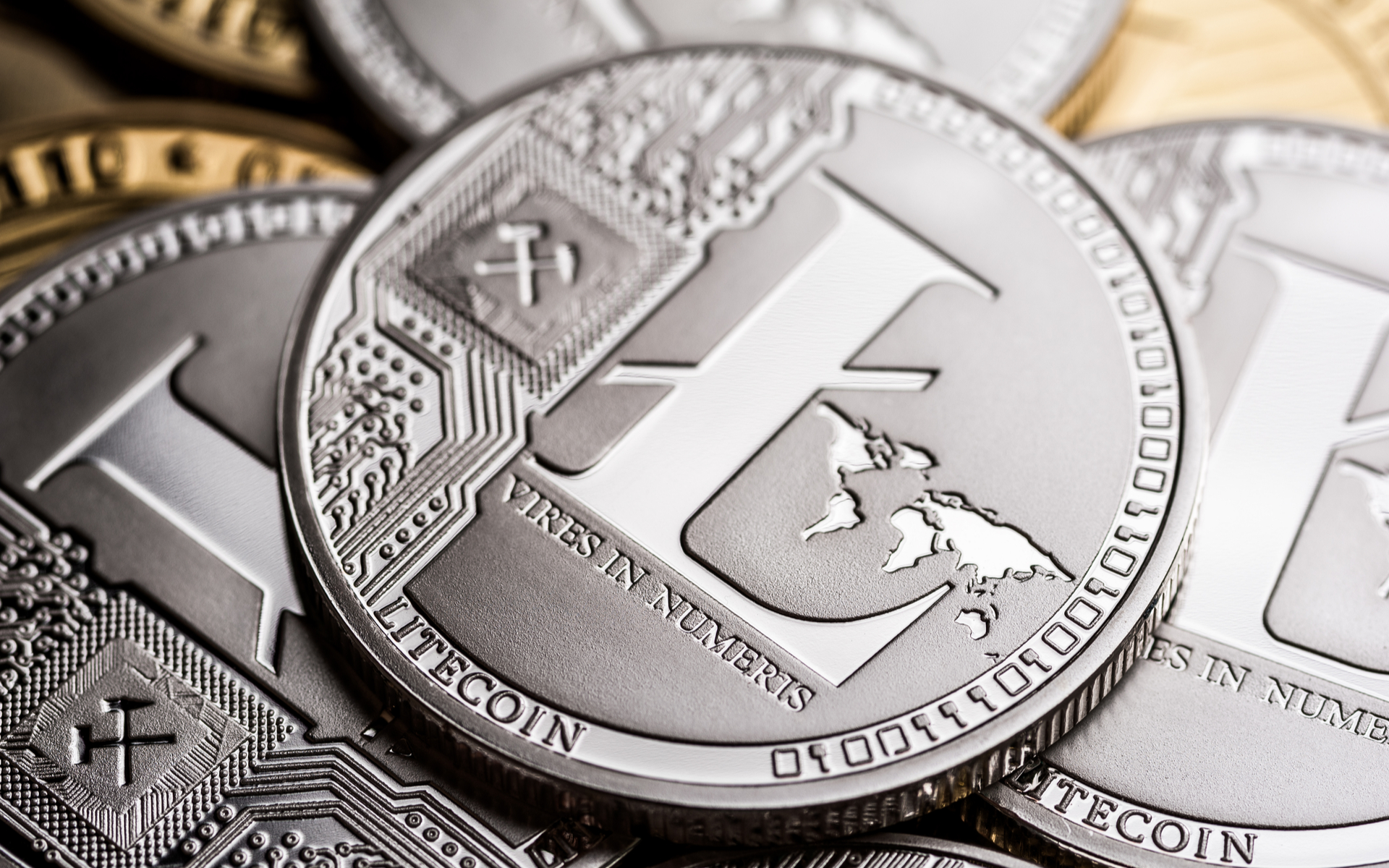 Litecoin Founder Charlie Lee Proposes Miner Donations