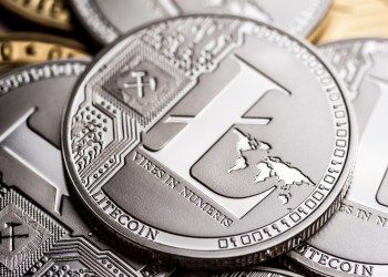 litecoin development