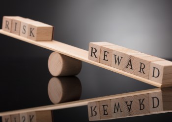 bitcoin sharpe ratio