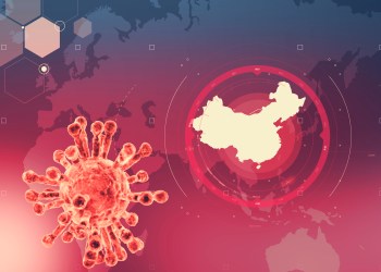binance helping coronavirus victims