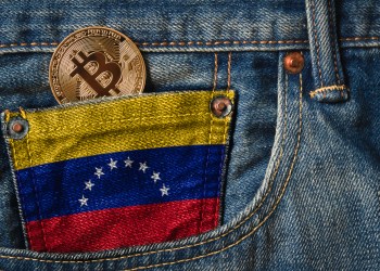 bitcoin venezuela