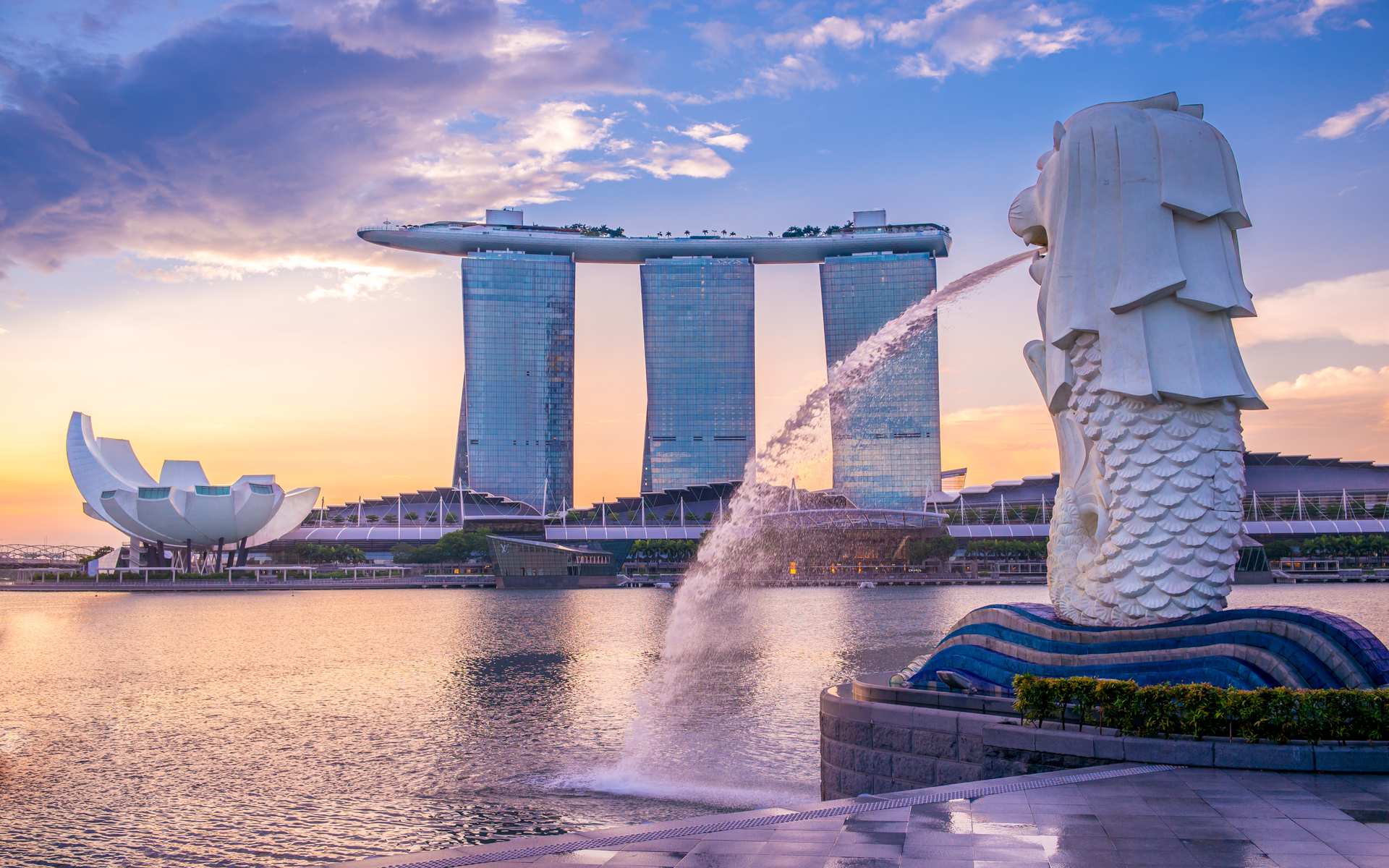 singapore open to crypto