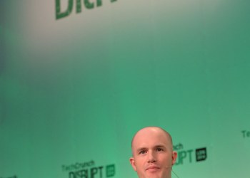 coinbase ceo crypto 2020