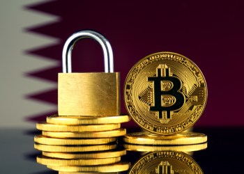 qatar bans crypto