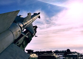 bitcoin rallying amid Iran missile attacks