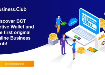 Business Club crypto