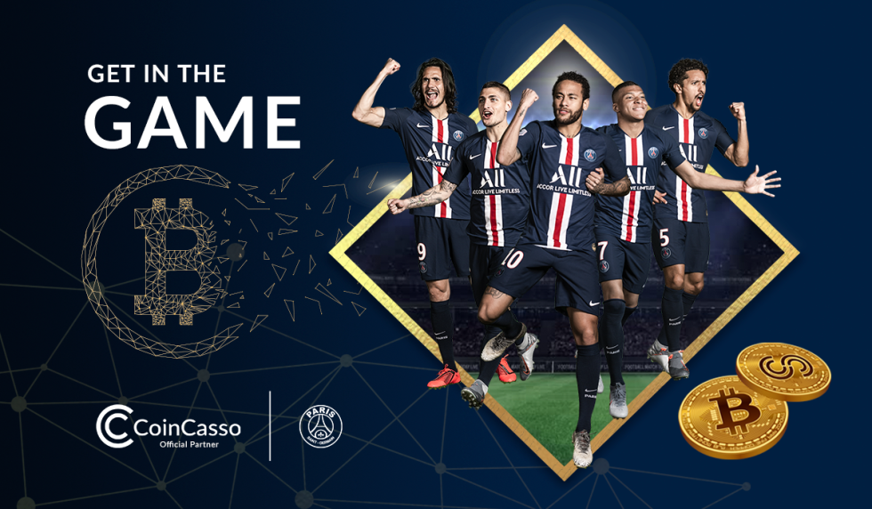 coincasso cryptocurrency exchange