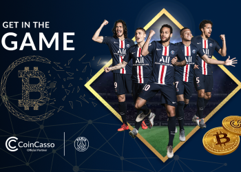 coincasso cryptocurrency exchange